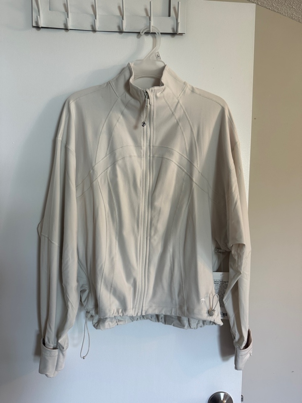 Lululemon Define Relaxed-Fit Jacket *Luon
